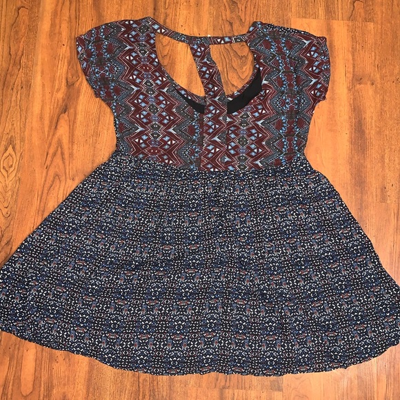 Free People Dress/Shirt - Picture 4 of 5